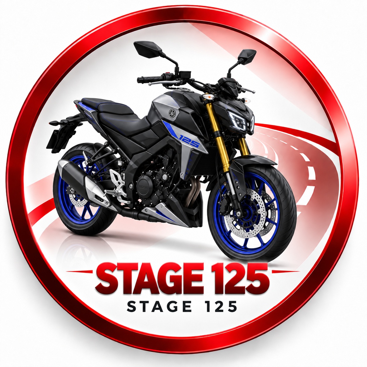 Illustration du stage 125